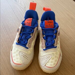 JORDAN DELTA 2 WOMEN'S